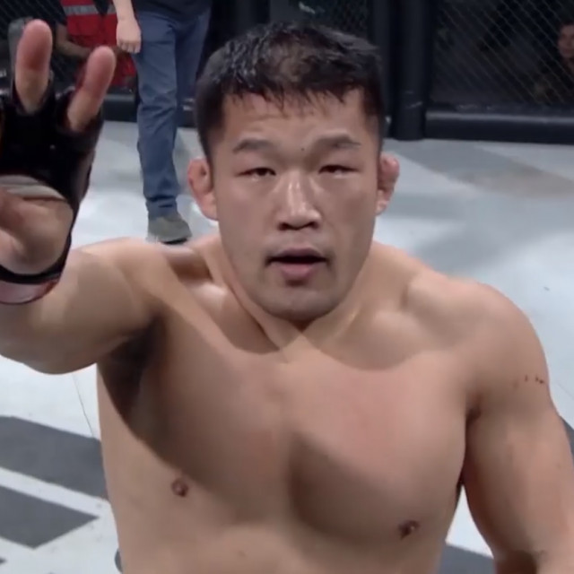 Satoshi Ishii