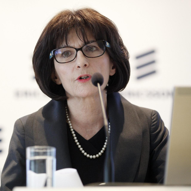 Gordana Kovačević