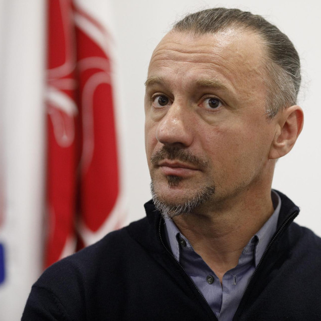 Mario Stanić
