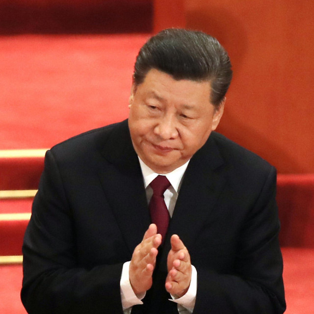 Xi Jinping