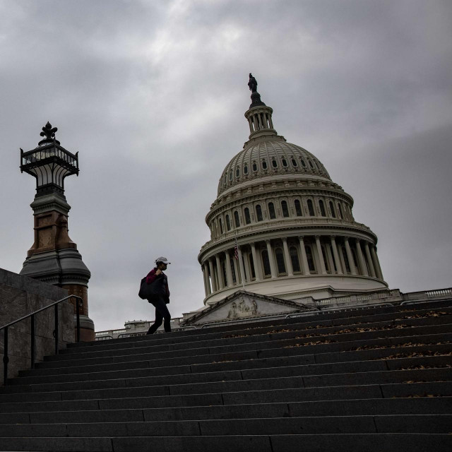Kongres Sjedinjenih Američkih Država