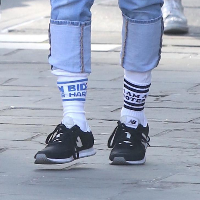 Sarah Jessica Parker