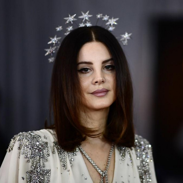 Lana Del Rey 