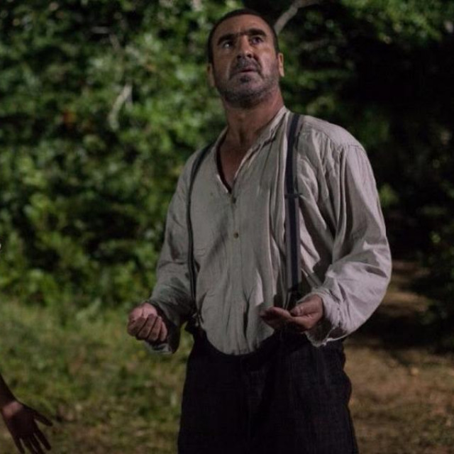 scena iz filma 'Anka'