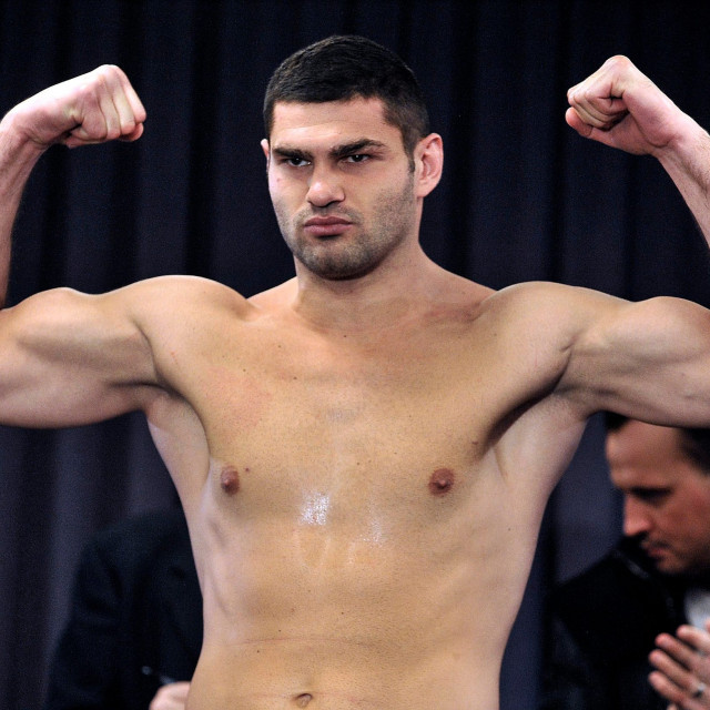 Filip Hrgović