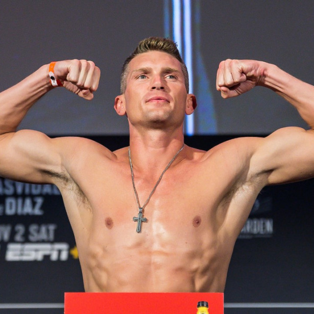 Stephen Thompson