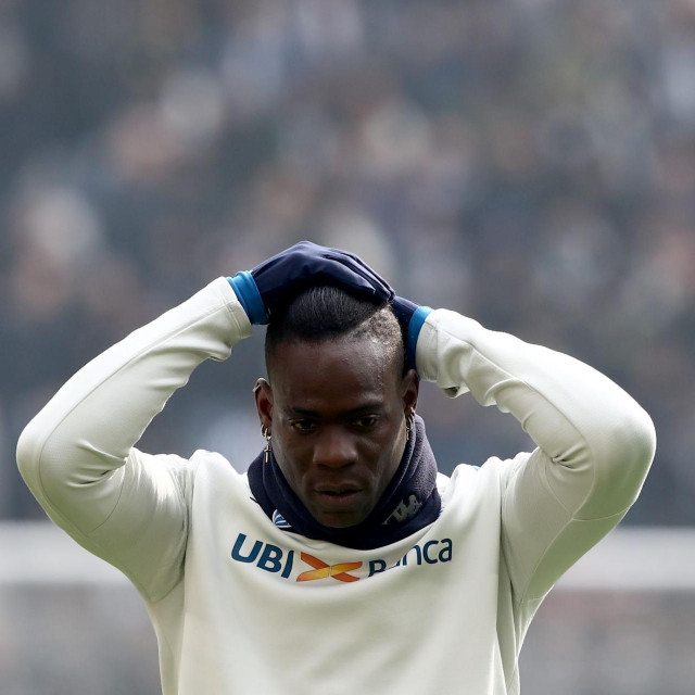 Mario Balotelli