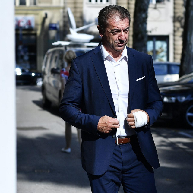 Darko Milinović