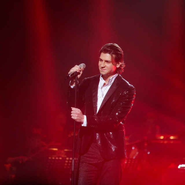 The Voice