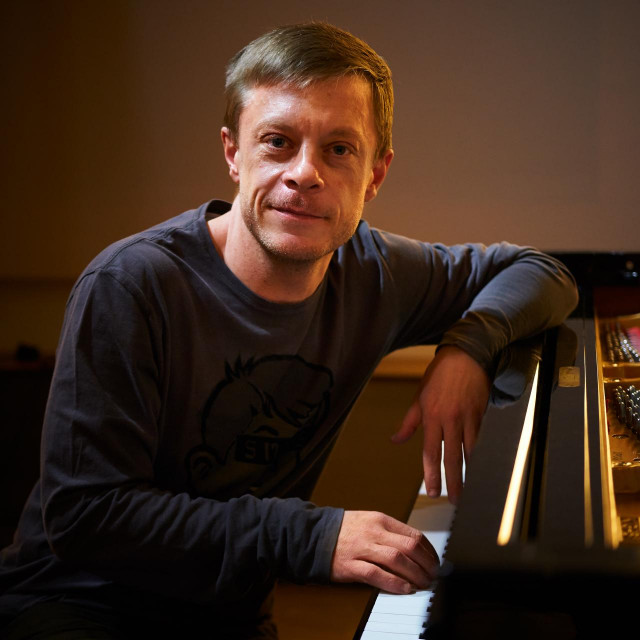 Matija Dedić Jazz.hr Quintet