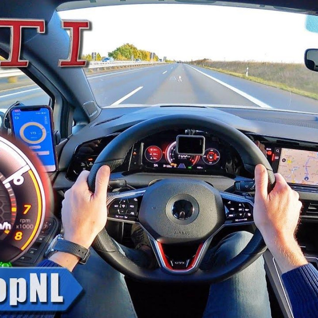 GOLF GTI