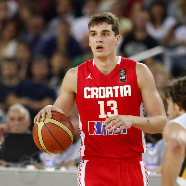 Mario Hezonja