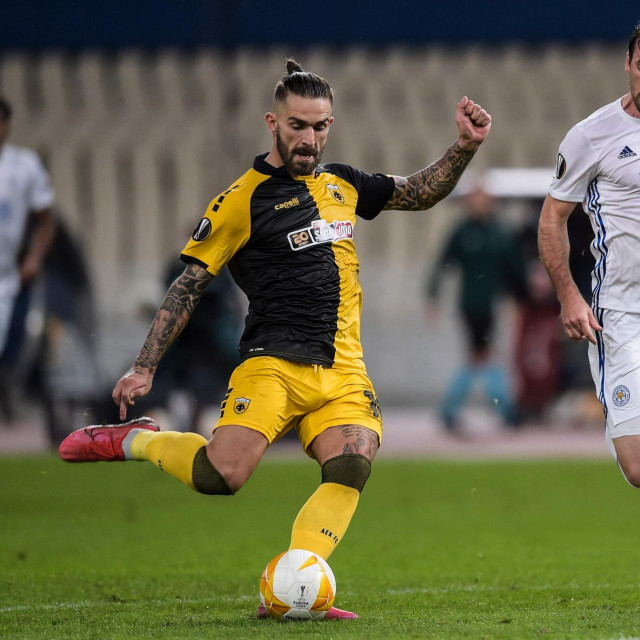 Marko Livaja (lijevo)