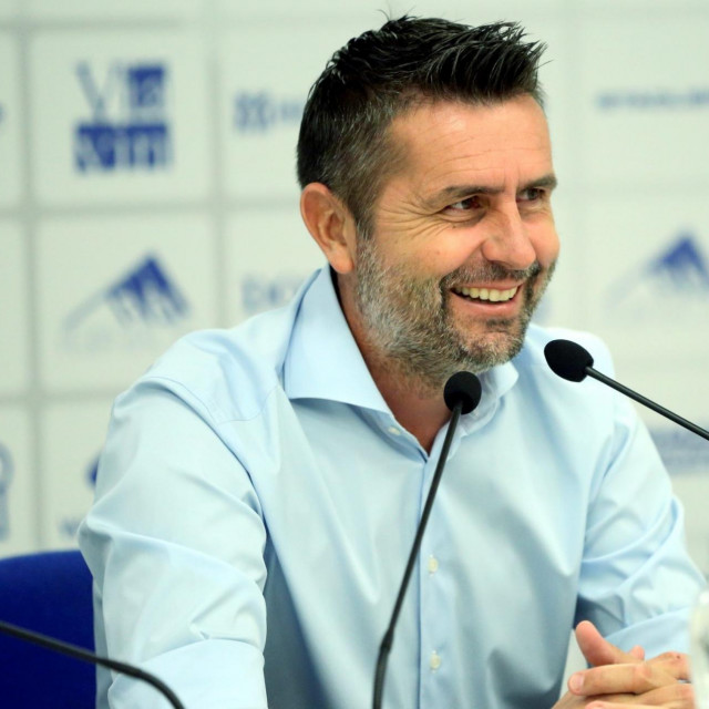 Nenad Bjelica
