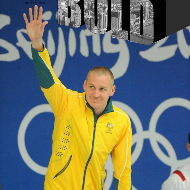 Brenton Rickard