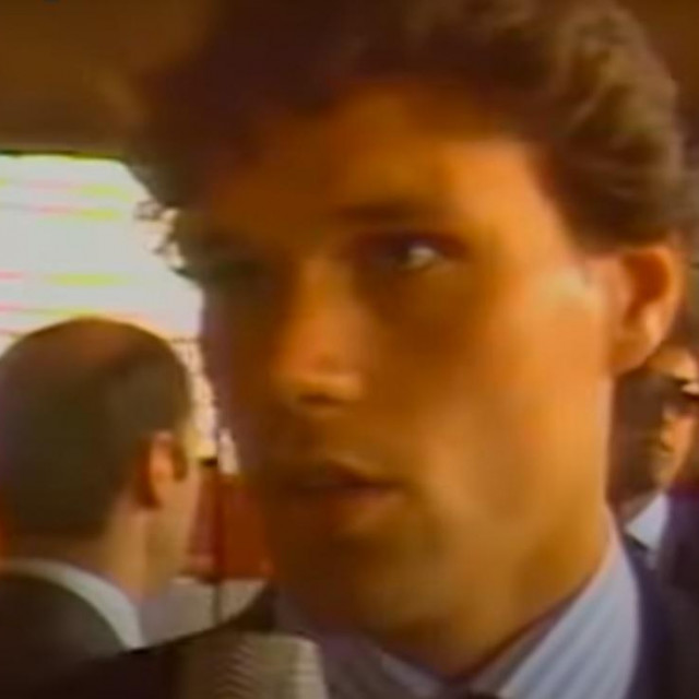 Marco van Basten