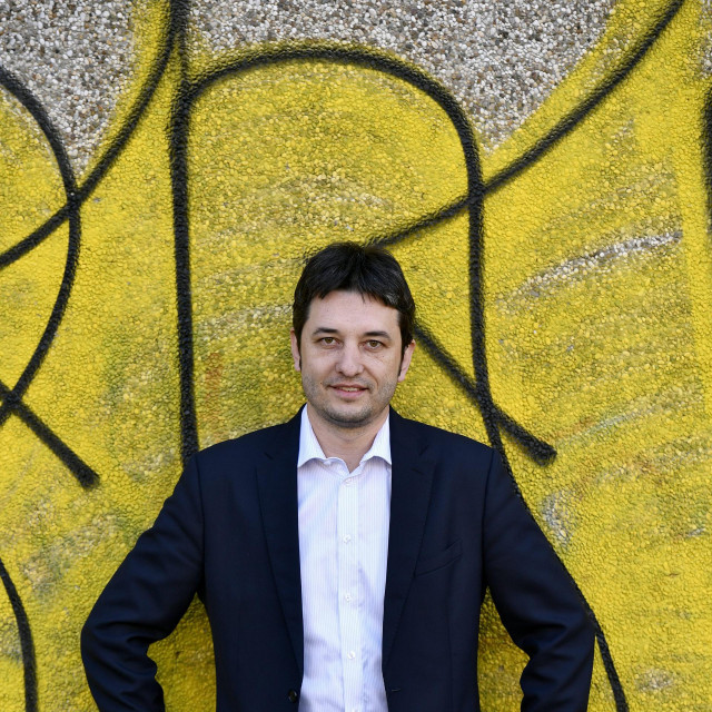 Davorin Štetner