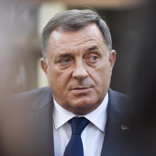 Milorad Dodik