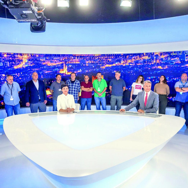 Dnevnik HTV-a