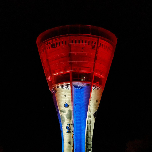 Vukovarski vodotoranja