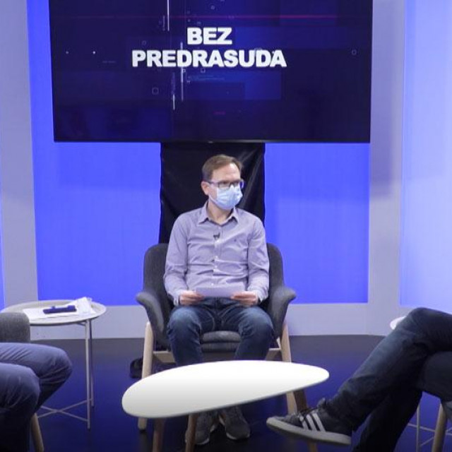 Bez predrasuda