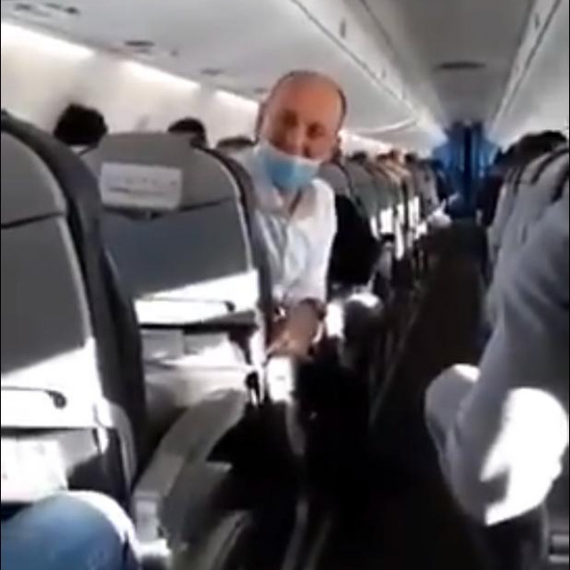 Sukob političara i rukometaša