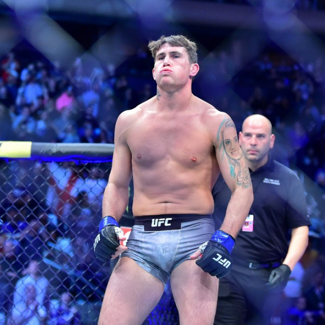 Darren Till