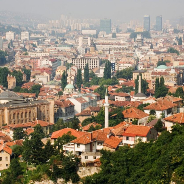 Sarajevo