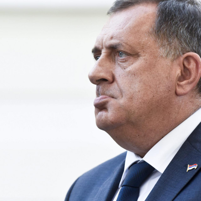 Milorad Dodik
