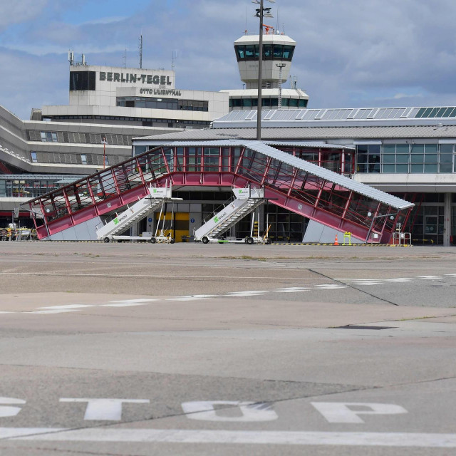 Berlin Tegel