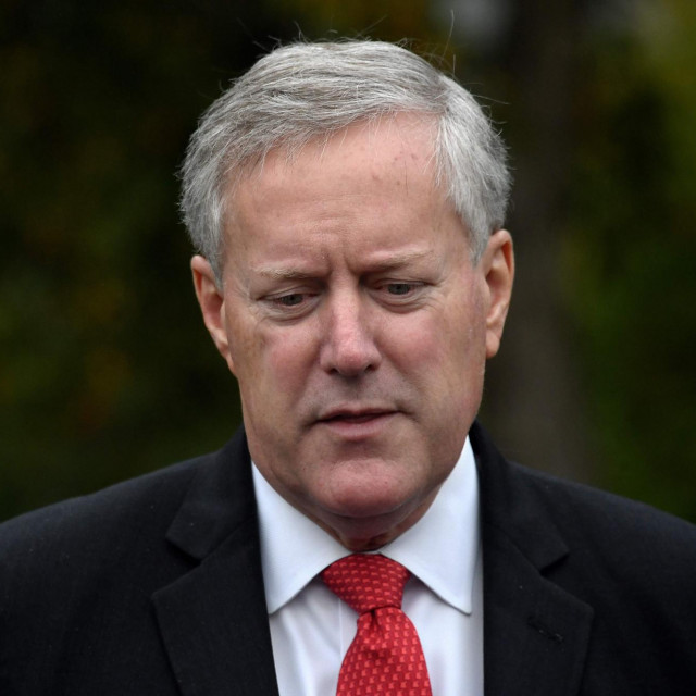 Mark Meadows