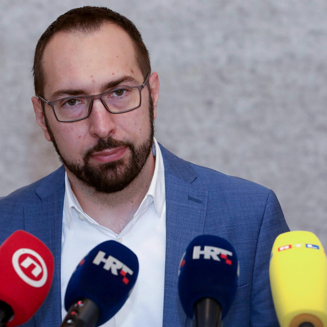 Tomislav Tomašević