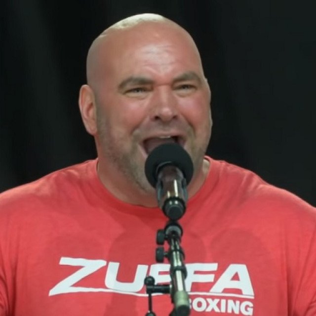 Dana White