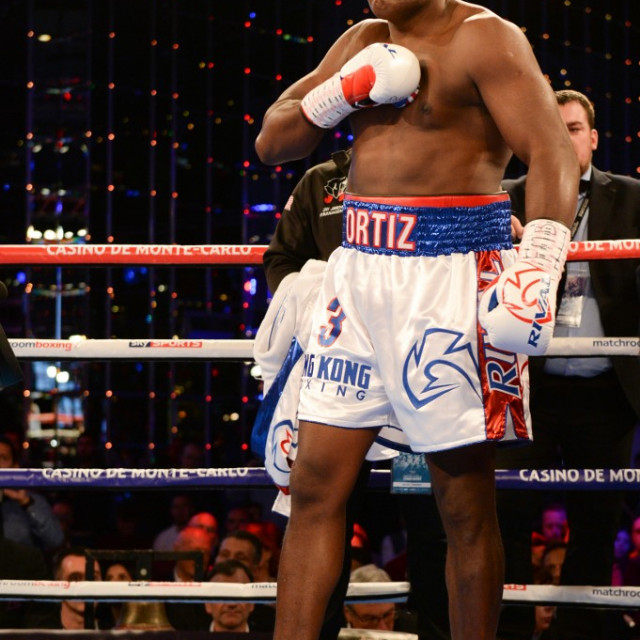 Luis Ortiz