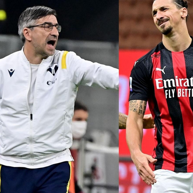 Imao je Jurić vodstvo do 90. minute, a na kraju je uzeo bod