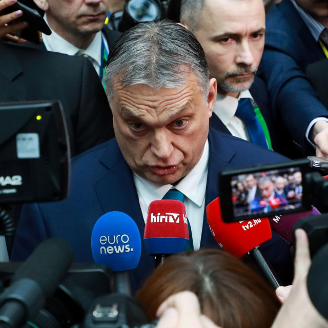 Viktor Orban