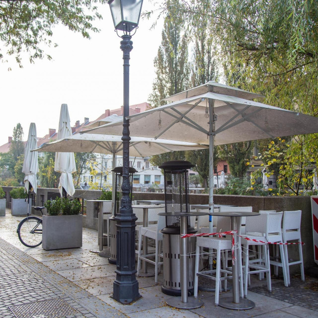 Ljubljana; ilustracija