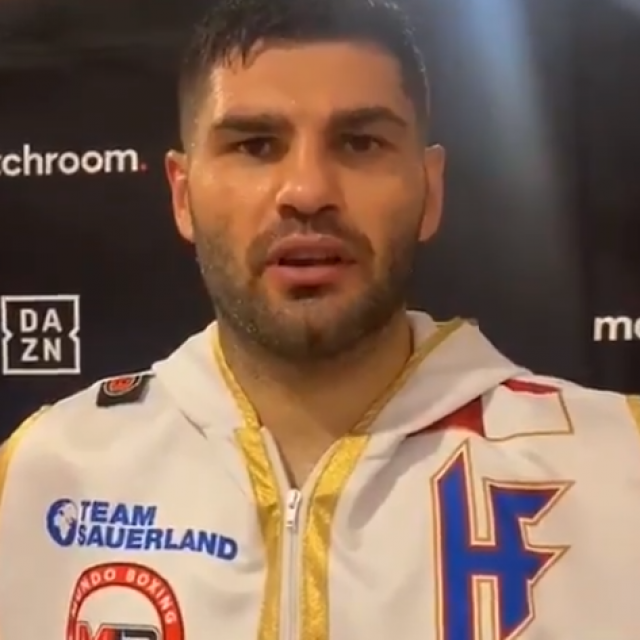 Filip Hrgović