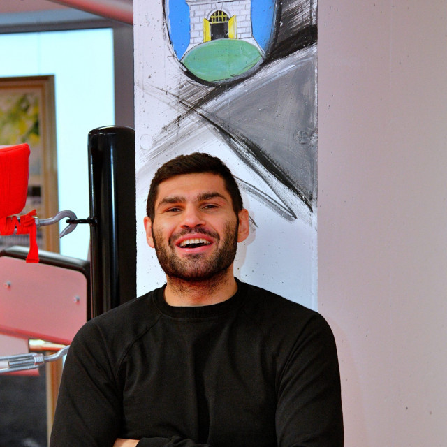 Filip Hrgović