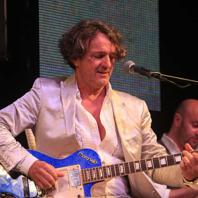 Goran Bregović