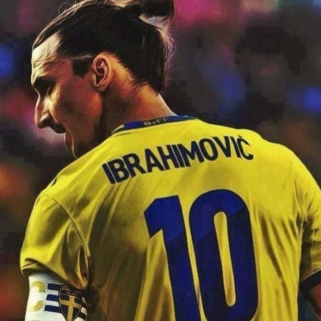 Zlatan Ibrahimović