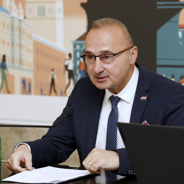 Gordan Grlić Radman