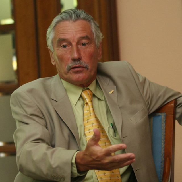 Boris Mišić