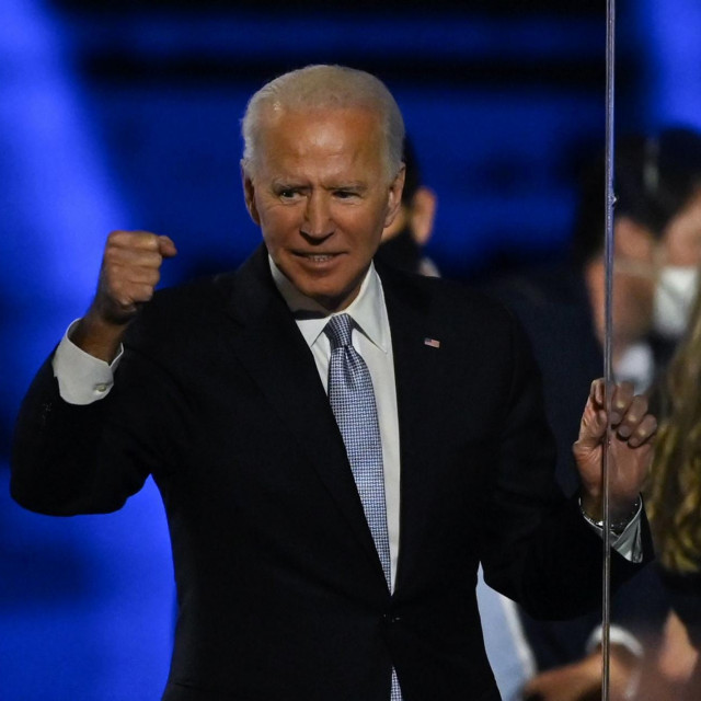 Joe Biden