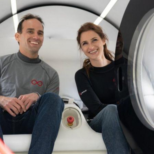 Virgin Hyperloop