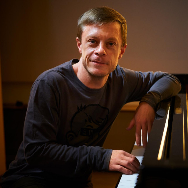 Matija Dedić Jazz.hr Quintet