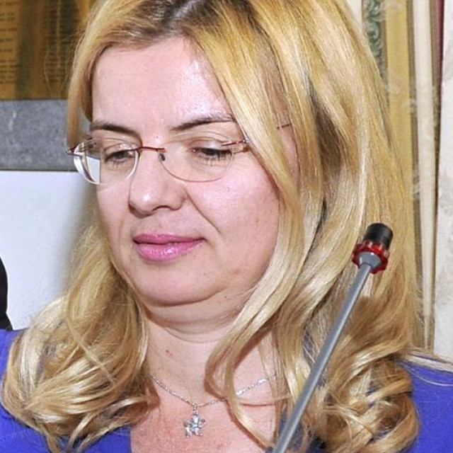 Zlata Đurđević
 