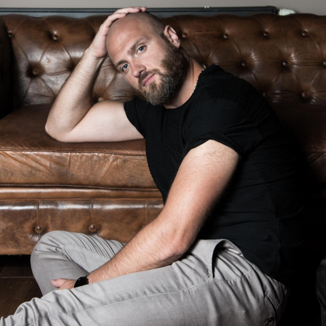 Edin Edo Mehmedović