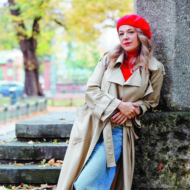 Ivana Bodrožić