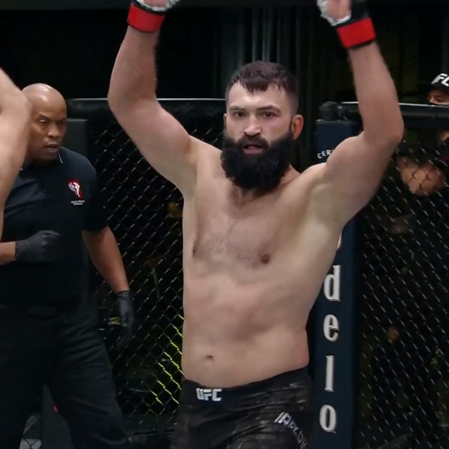 Andrei Arlovski